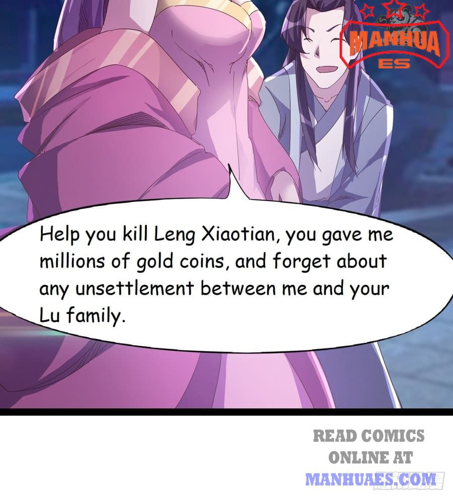 Path of the Sword Chapter 35 99